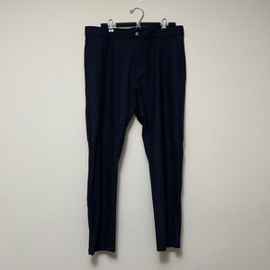 Lululemon-Commission Classic Fit Pant
